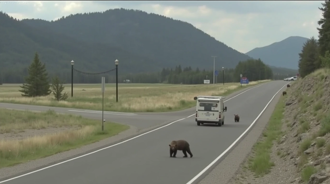 Big Bear Live Camera