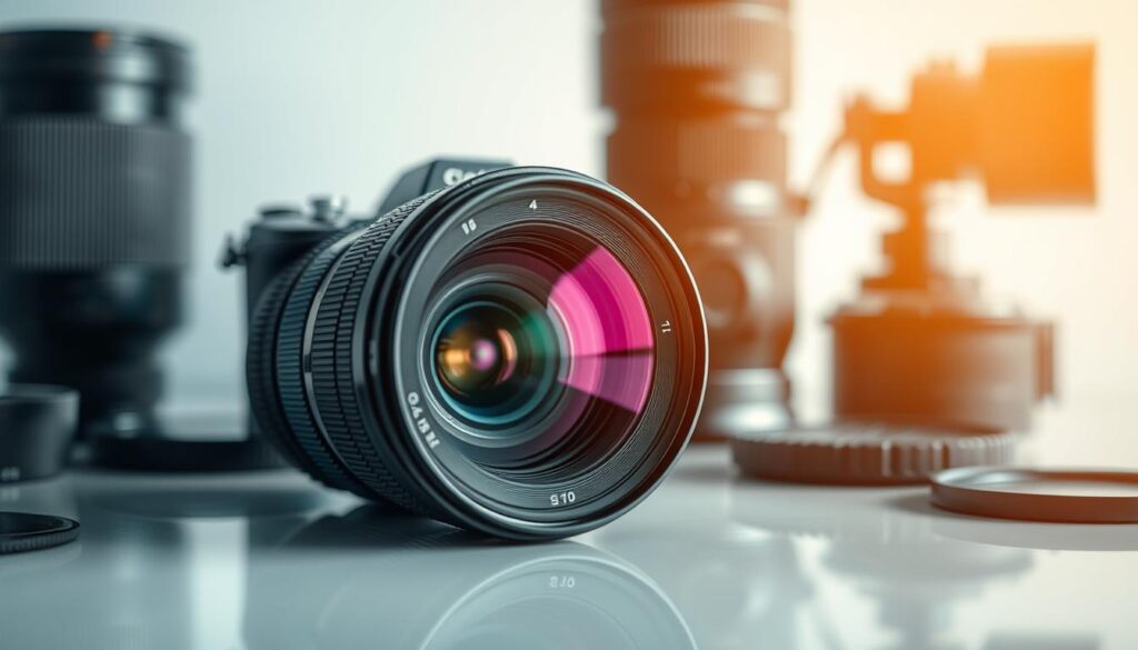 Camera Lens Product for Stunning Photos and Incredible Clarity