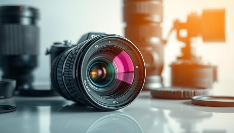 Camera Lens Product for Stunning Photos and Incredible Clarity