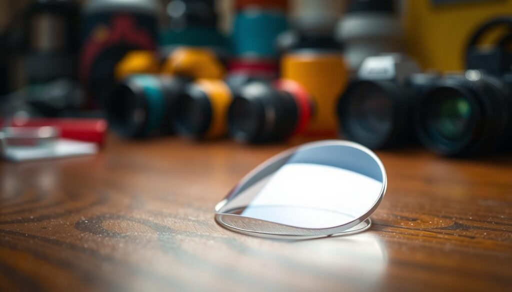 camera lens protector