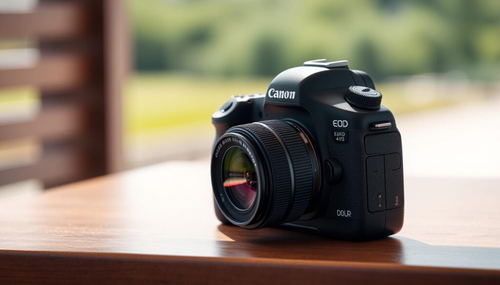 Canon EOS 7D Mark II: Precision and Speed in One DSLR