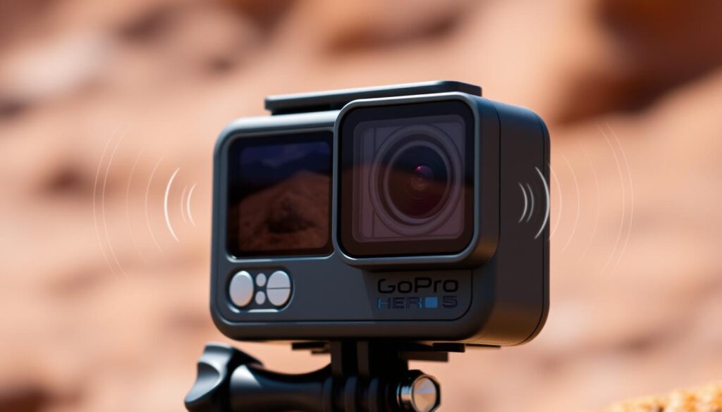 gopro audio quality