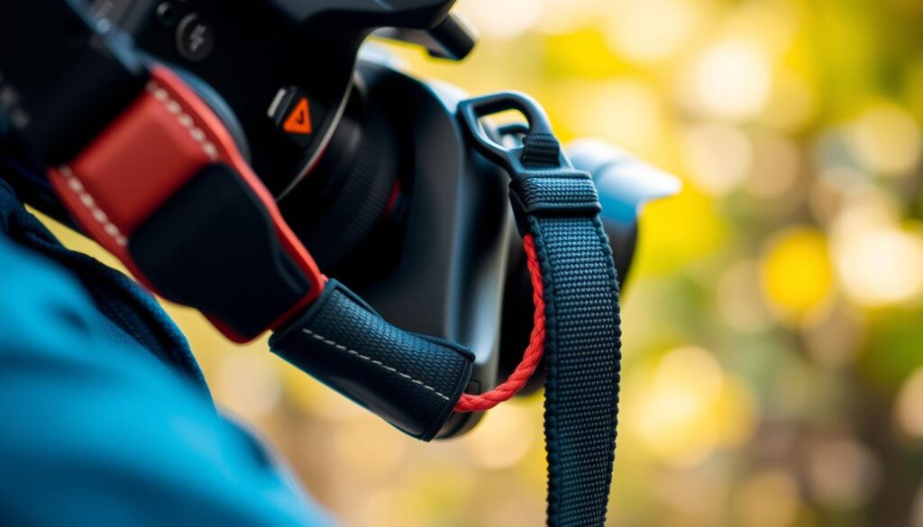 Best Hand Grip Camera Straps for Better Photography Control