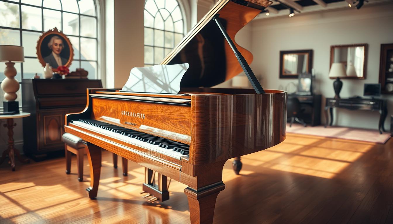 Advanced Piano Post-Production: Elevating Your Sound