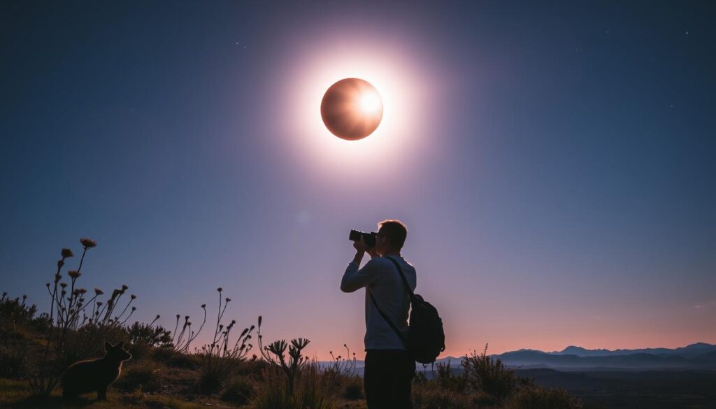 Solar Filter for Cameras: Essential Gear for Sun Photography