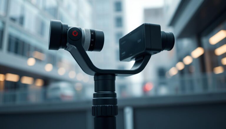 Camera Stabilizer